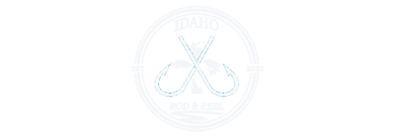 Idaho Rod And Reel