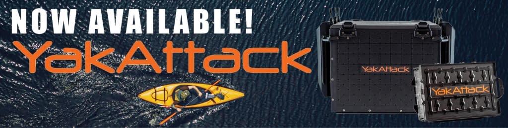 YAKATTACK