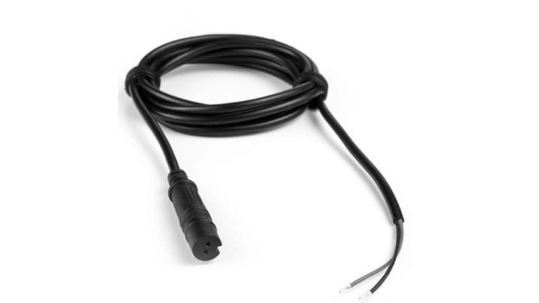 Lowrance HOOK² / Reveal & Cruise Power Cable