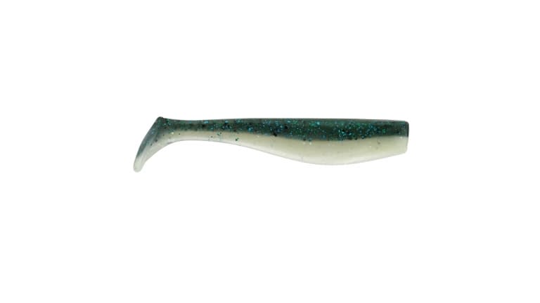 Anglers King Blunt Nose Swimbait Bulk Pack 4" - 008