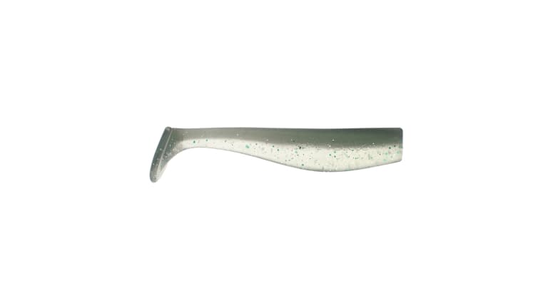 Anglers King Blunt Nose Swimbait Bulk Pack 4" - 014