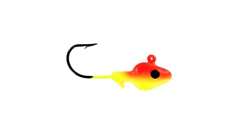 Big Bite Baits Minnow Head - MHJ16-11