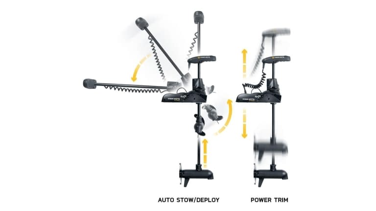 Minn Kota Ulterra US2 i-Pilot Trolling Motor - 122377842_1