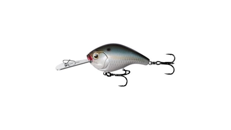 13 Fishing Jabber Jaw Deep Squarebill Crankbaits - 14