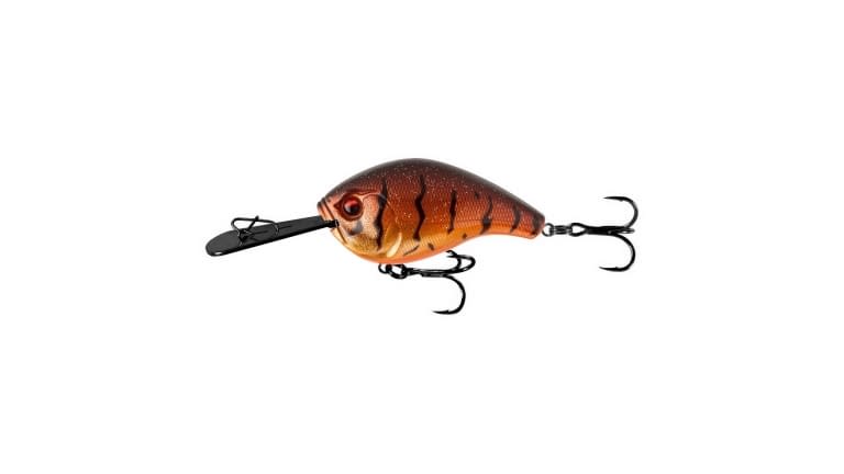 13 Fishing Jabber Jaw Deep Squarebill Crankbaits - 79