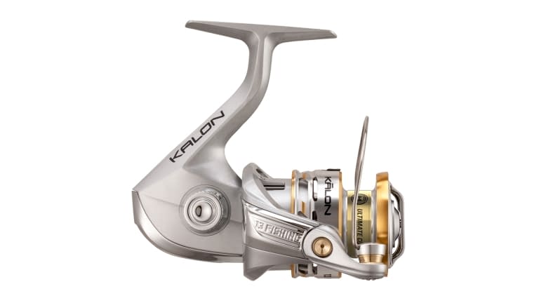 13 Fishing Kalon C Spinning Reels - 13_Fishing_KALON_C_Spinning_Reel-3