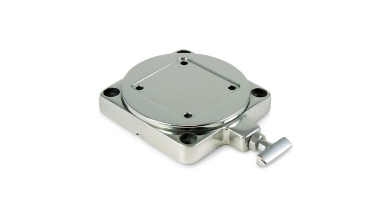 Cannon SS Swivel Base