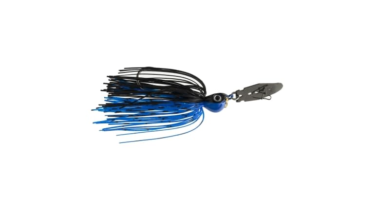 1st Gen Mini Copperhead Bladed Jig - 05