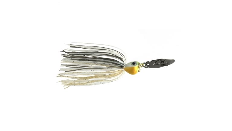 1st Gen Mini Copperhead Bladed Jig - 10