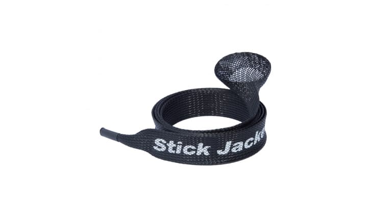 Stick Jacket Big Game - BK