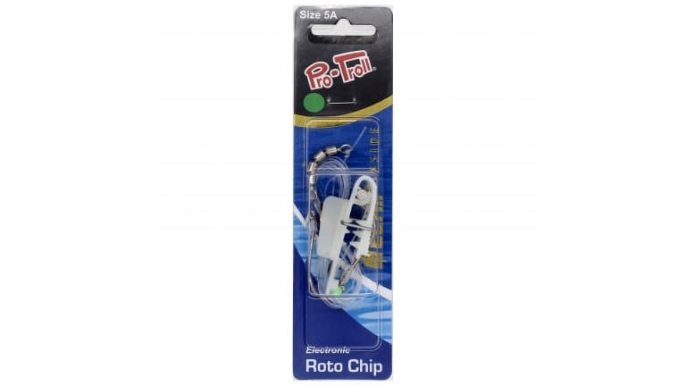 Pro-Troll Roto Chip w/E-Chip Emitter - 2312-package