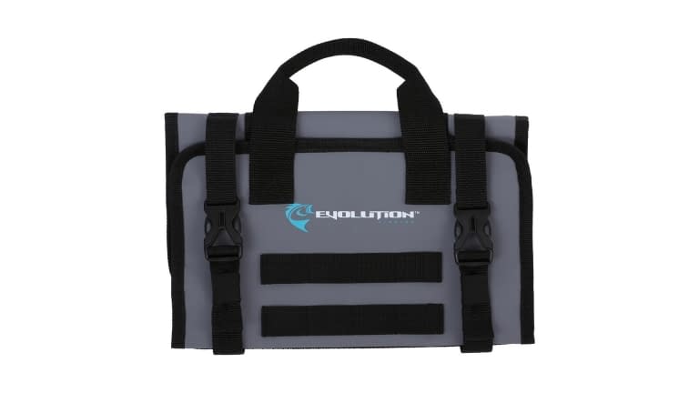 Evolution Rigger Roll Up Rig Bags