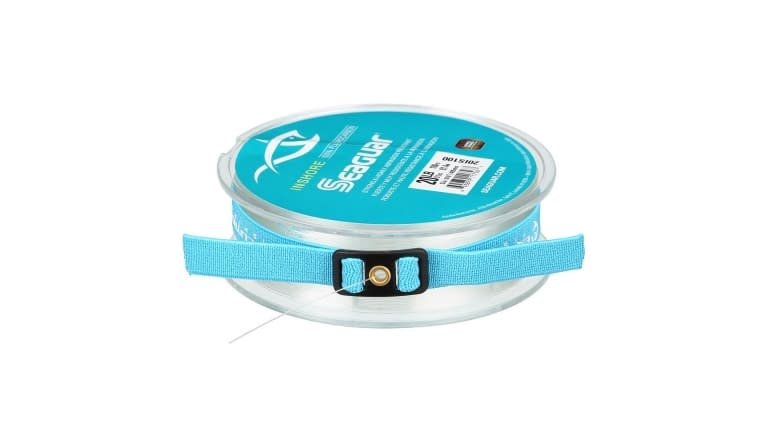 Evolution Fishing Line Wrangler 5pk