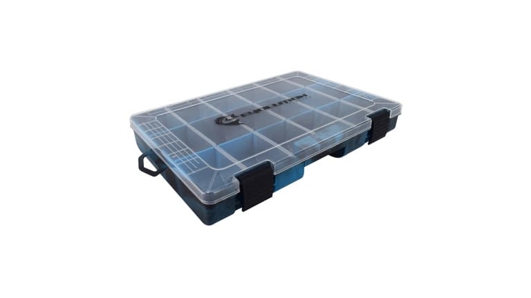 Evolution Drift Series Colored Tackle Trays - 36005-EV