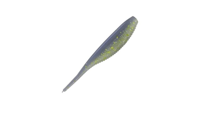 Yamamoto Fat Shad Shape Worm - 9005