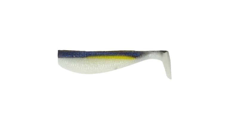 AA Bad Bubba Shad 4" Bulk 25pk - 555