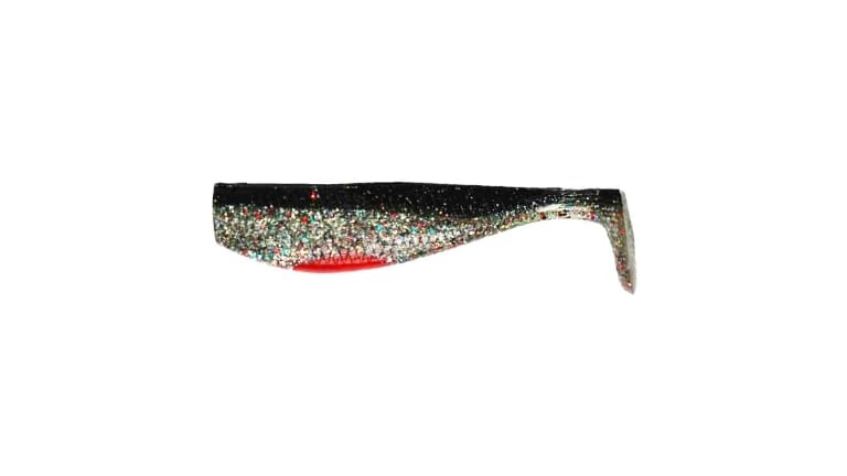 AA Bad Bubba Shad 3" Bulk 25pk - T68