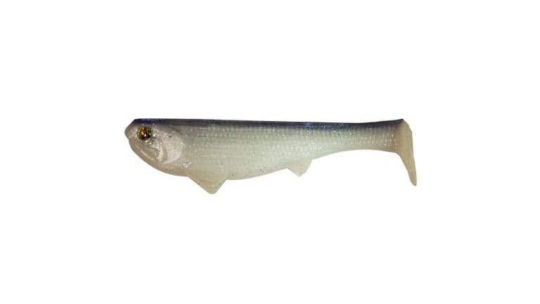 Optimum Baby Boom Boom Weedless Swimbait - 500
