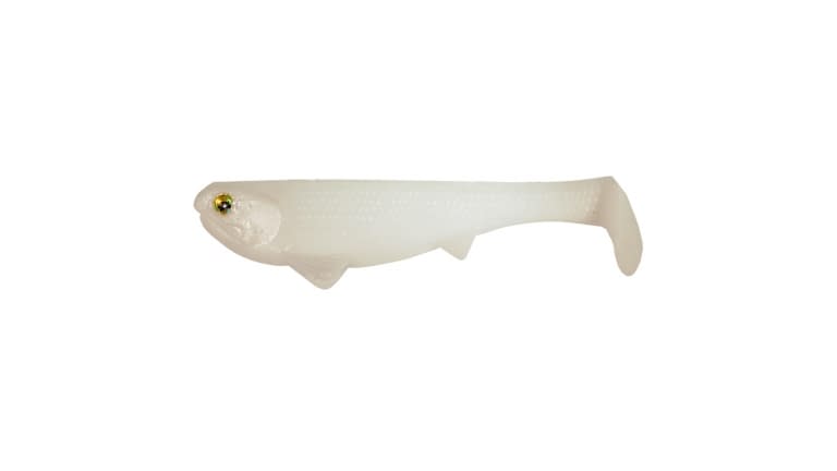Optimum Baby Boom Boom Weedless Swimbait - 510