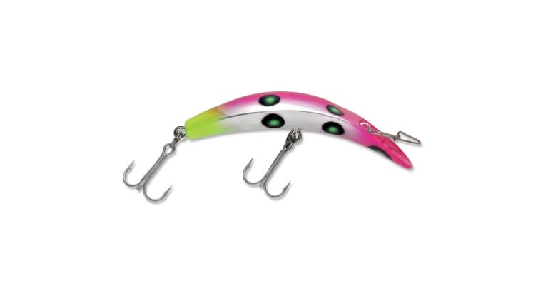 Luhr-Jensen Kwikfish Xtreme Rattling - 5414-14X-1602