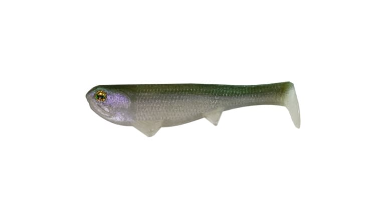 Optimum Papa Boom Boom Weedless Swimbait - 565
