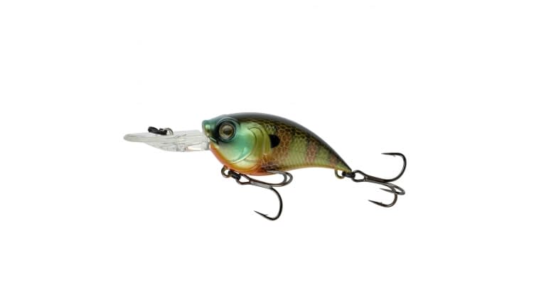 6th Sense Curve 55 Crankbaits - C55-BGF