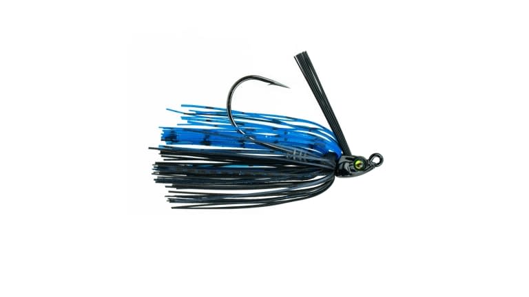 6th Sense Divine Swim Jig - SJ38-BLNB
