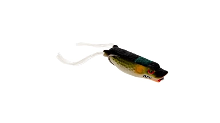 Stanford Baits Boom Boom Poppin Frog - 80