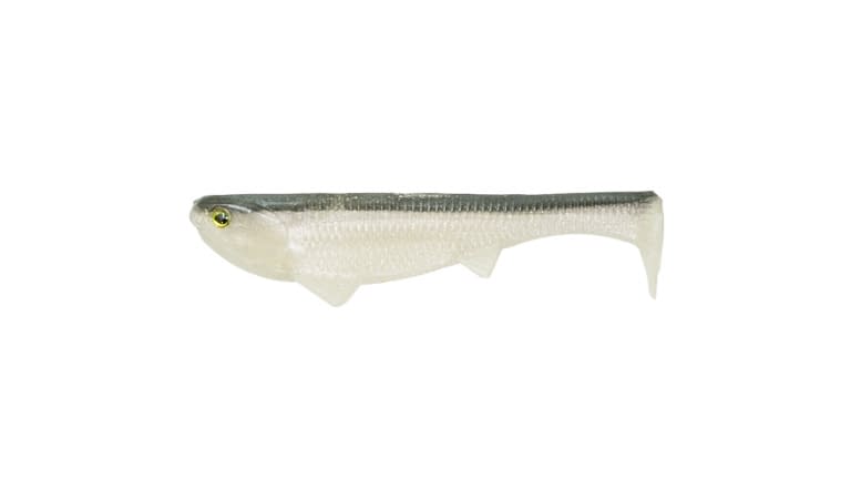 Optimum Baby Boom Boom Weedless Swimbait - 596