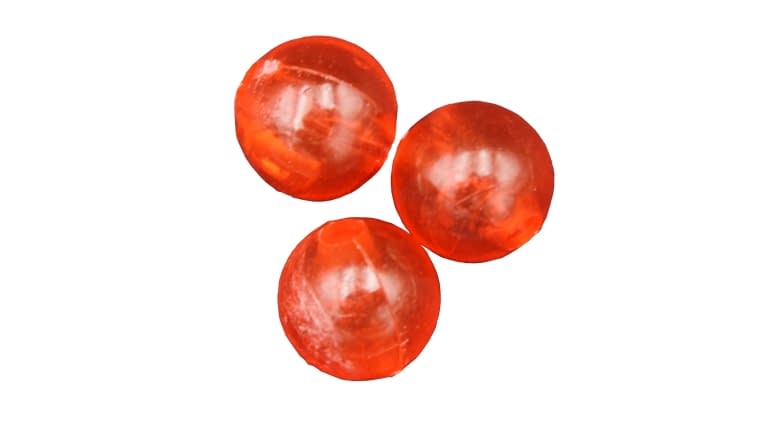 Big Daddy Plastic Beads - PB-FLR-8MM