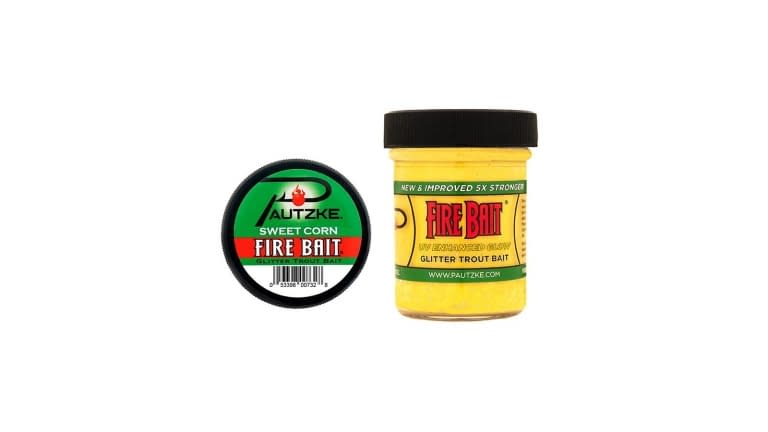Pautzke Fire Bait - SC