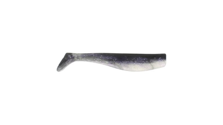 Anglers King Blunt Nose Swimbait Bulk Pack 8" - 997