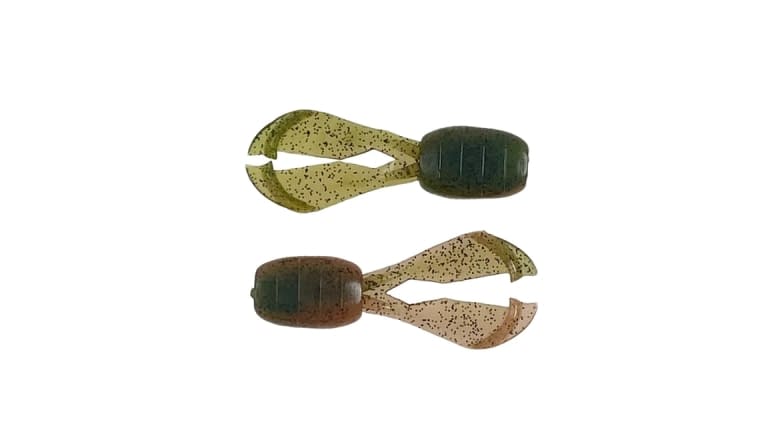 Missile Baits Mini D Chunk - FRML
