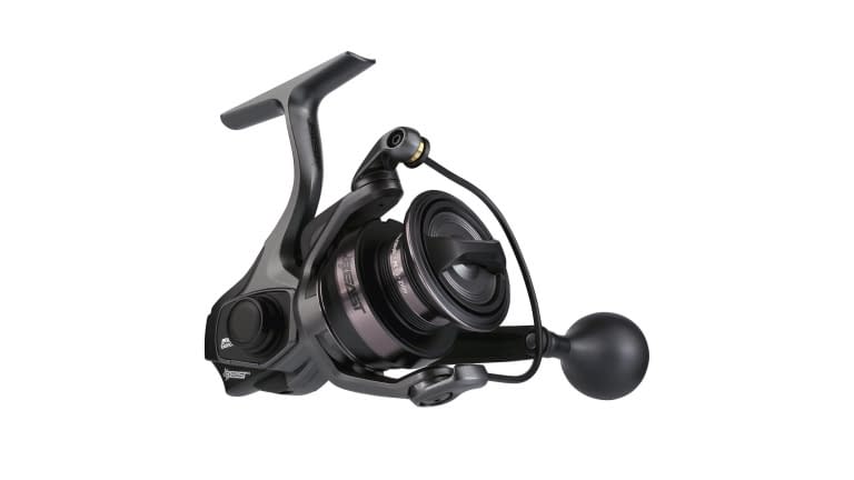 Abu Garcia Beast Spinning Reels