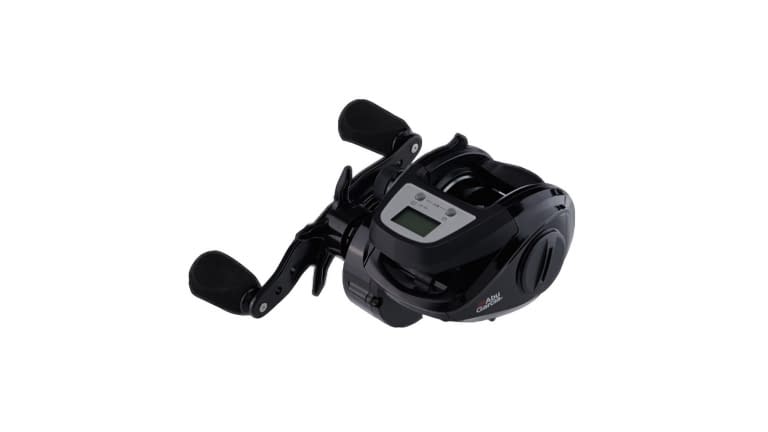 Abu Garcia MaxToro DLC Low Profile Casting Reel