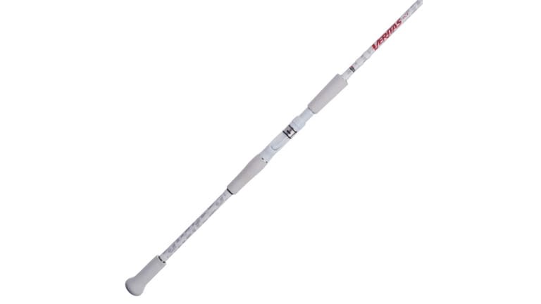 Abu Garcia Veritas Toro Casting Rods