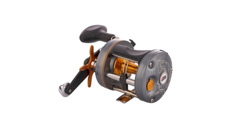 Abu Garcia Ambassadeur C3 Catfish Special Reel - 6500