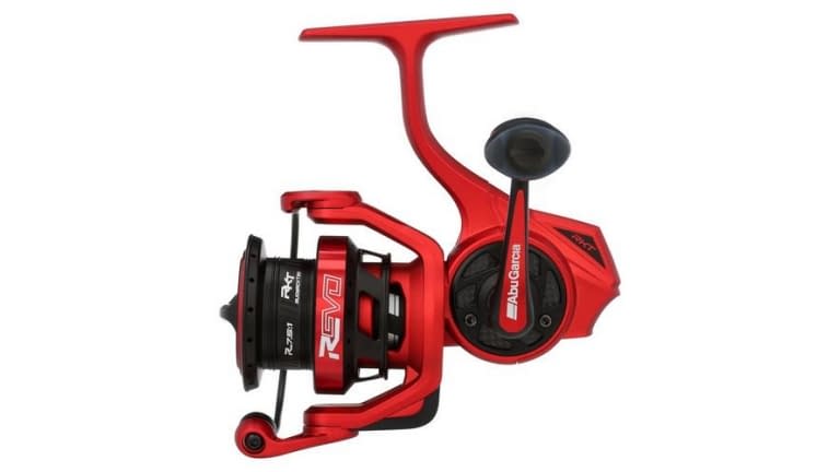 Abu Garcia Revo 3 Rocket Spinning Reel - AbuGarcia_RevoRocketSpinningReel_REVO3ROCKETSP20_alt3