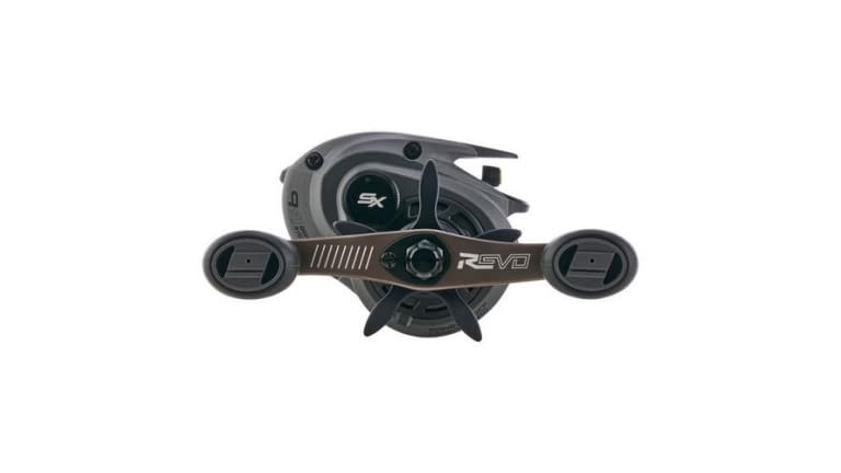 Abu Garcia Revo 5 SX Low Profile Reel - AbuGarcia_RevoSXLowProfileReel_Right_alt3