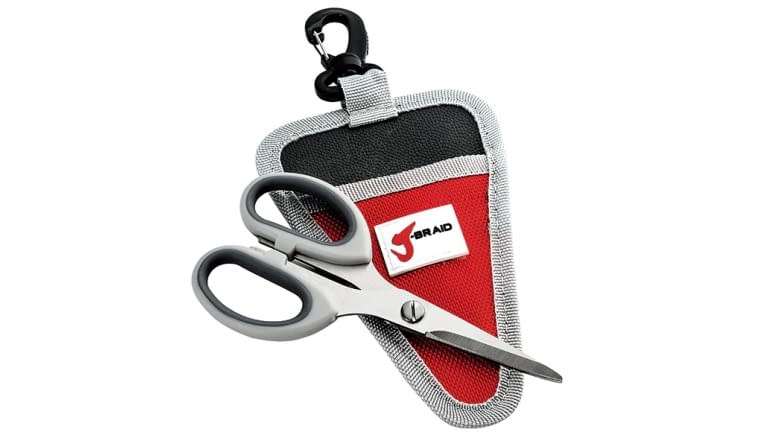 Daiwa J-Braid Braided Line Cutter