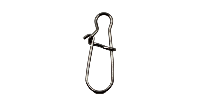 Anglers King Duo-Lock Snap - SS
