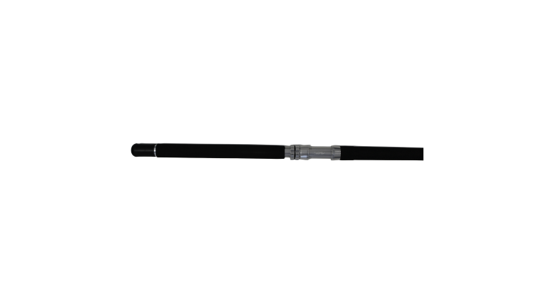 iRod Kaimana Rail Rod