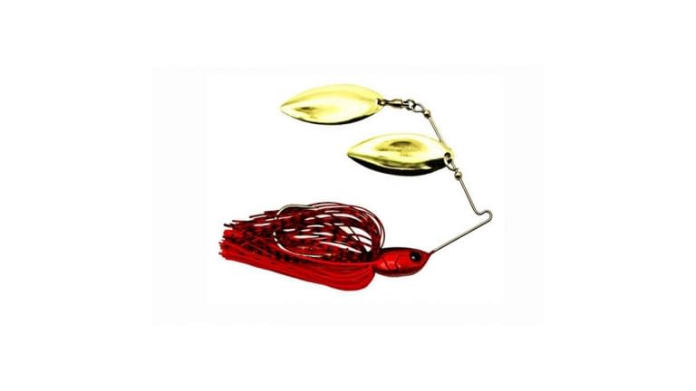 Dobyns D-Blade Advantage Spinnerbaits - A1 WW