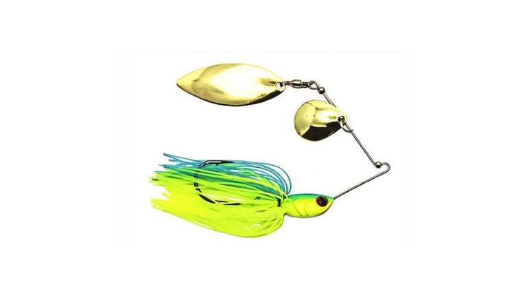 Dobyns D-Blade Advantage Spinnerbaits - A2 CW