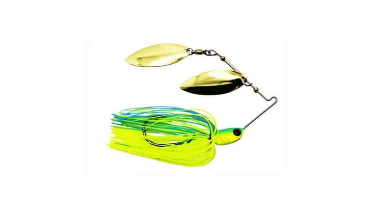 Dobyns D-Blade Advantage Spinnerbaits - A2 WW