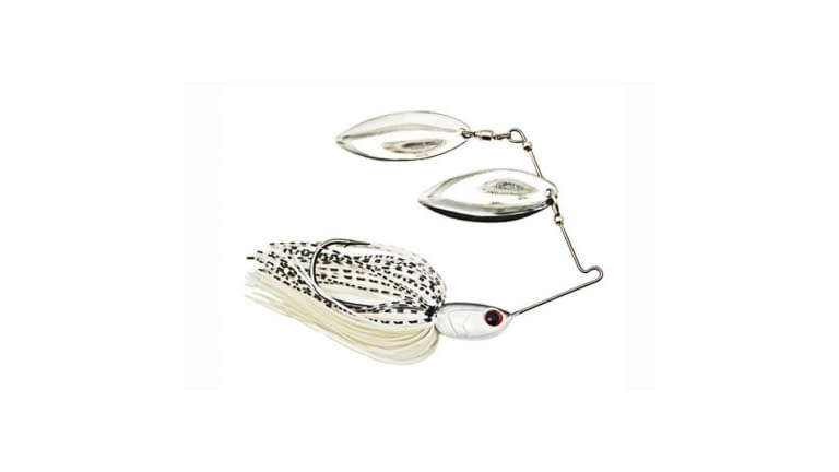Dobyns D-Blade Advantage Spinnerbaits - A3 WW