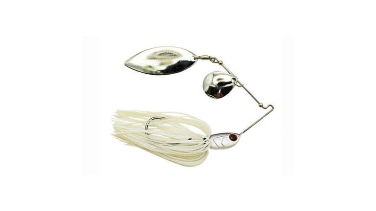 Dobyns D-Blade Advantage Spinnerbaits - A4 CW