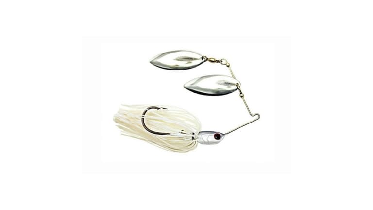 Dobyns D-Blade Advantage Spinnerbaits - A4 WW