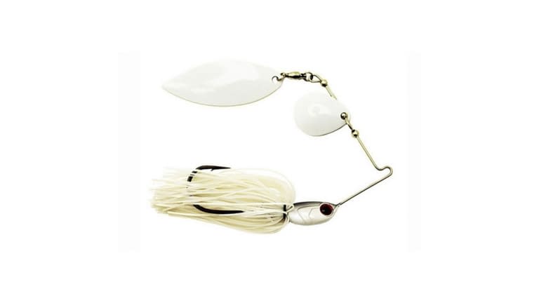 Dobyns D-Blade Advantage Spinnerbaits - A5 CW