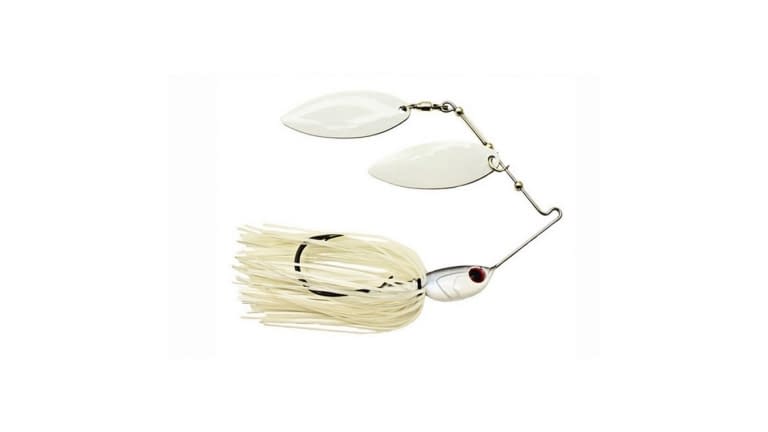 Dobyns D-Blade Advantage Spinnerbaits - A5 WW